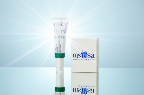 AXIS-Y Glow Serum Hero