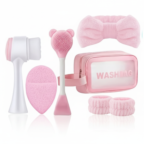 6-Piece Facial Skincare Set