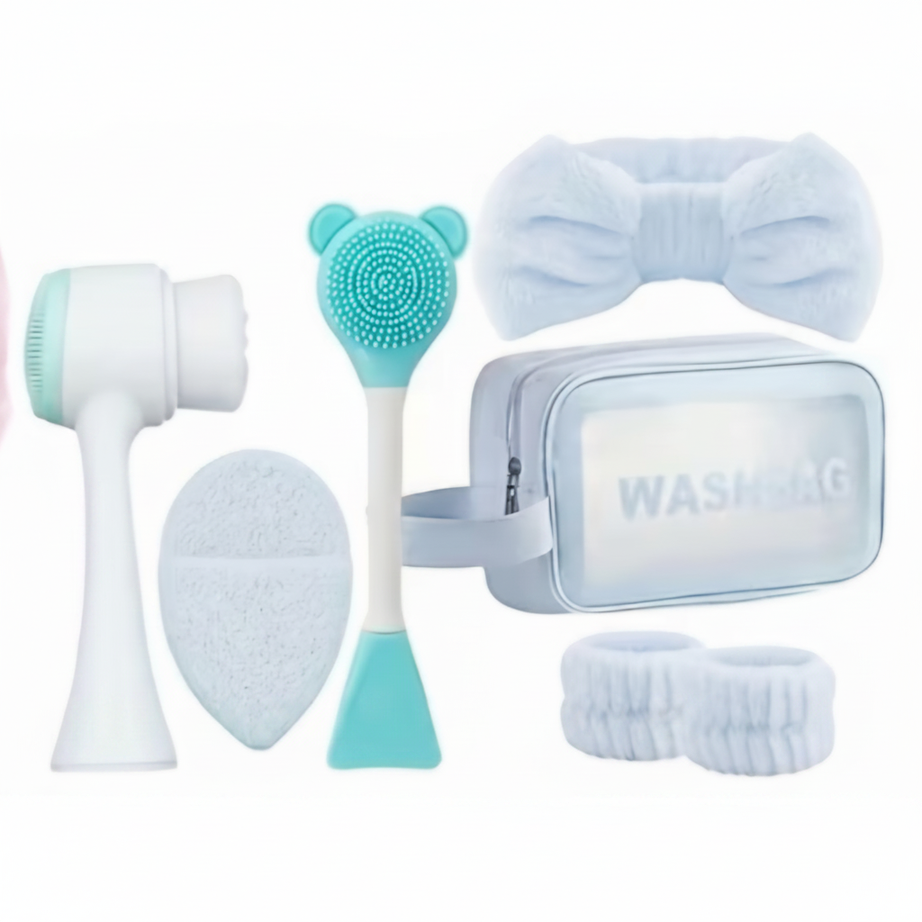 6-Piece Facial Skincare Set